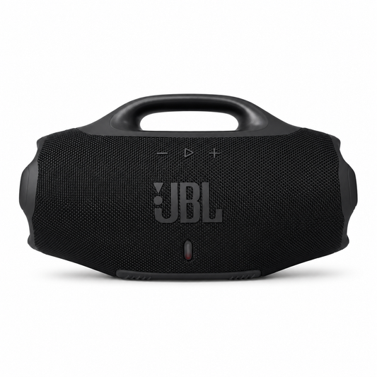 Boombox 4